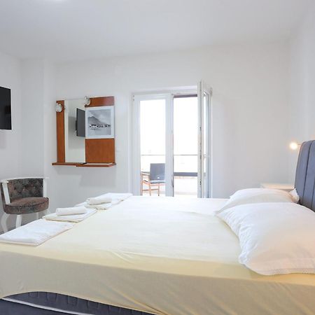 Apartment Baska Voda 6773A Eksteriør bilde